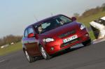 Kia pro_cee&rsquo;d 2008 года